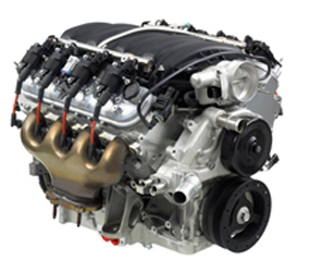 U2126 Engine